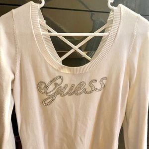 Guess sweatshirt